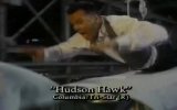 Hudson Hawk 2. Fragmanı