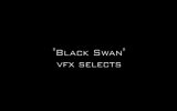 Black Swan 3. Fragmanı