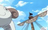 One Piece: Omatsuri Danshaku To Himitsu No Shima 6. Fragmanı