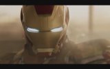 Iron Man 3 - TV Fragman (Uzun)