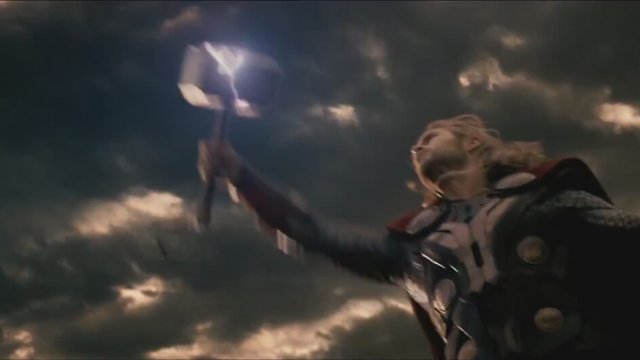 Thor: Karanlık Dünya (Thor: The Dark World) Filmi - Sinemalar.Com.