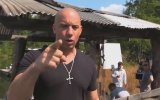 Hızlı ve Öfkeli 7 Yapım Aşaması Vin Diesel