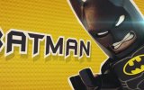 Lego Filmi - Batmanle Tanışın