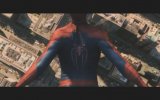 The Amazing Spider-Man 2 Tanıtım Fragmanı