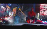The Amazing Spider-Man 2 - Times Meydanı Fragmanı