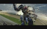 Transformers Age of Extinction Kısa Fragman (Super Bowl)