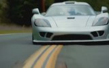 Need For Speed - Deleon Yarışı
