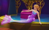Barbie ve Sihirli Dünyası Türkçe DublajFragman