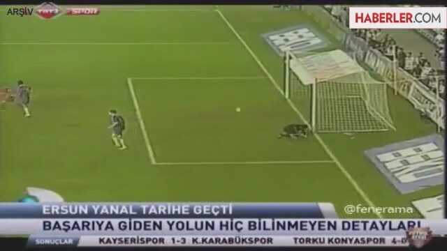 Ersun Yanal'dan Galatasaray Açıklaması