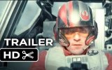 Star Wars 7 Türkçe Altyazılı 1. Teaser