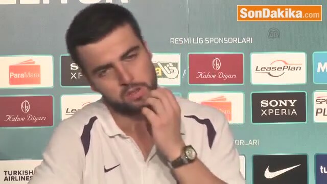 Fenerbahçe Ülker Yarı Finale Yükseldi - Obradoviç
